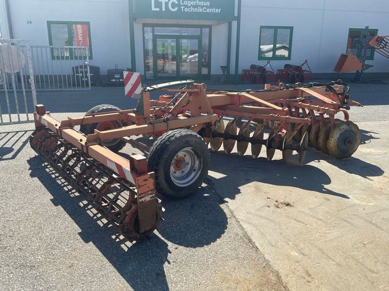 Kverneland ZV/290/27-61KRW40