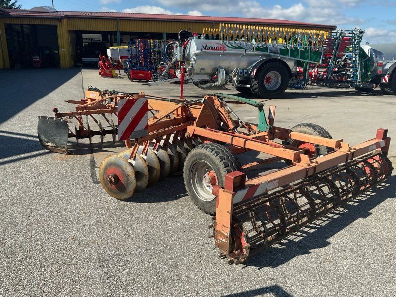 Kverneland ZV/290/27-61KRW40