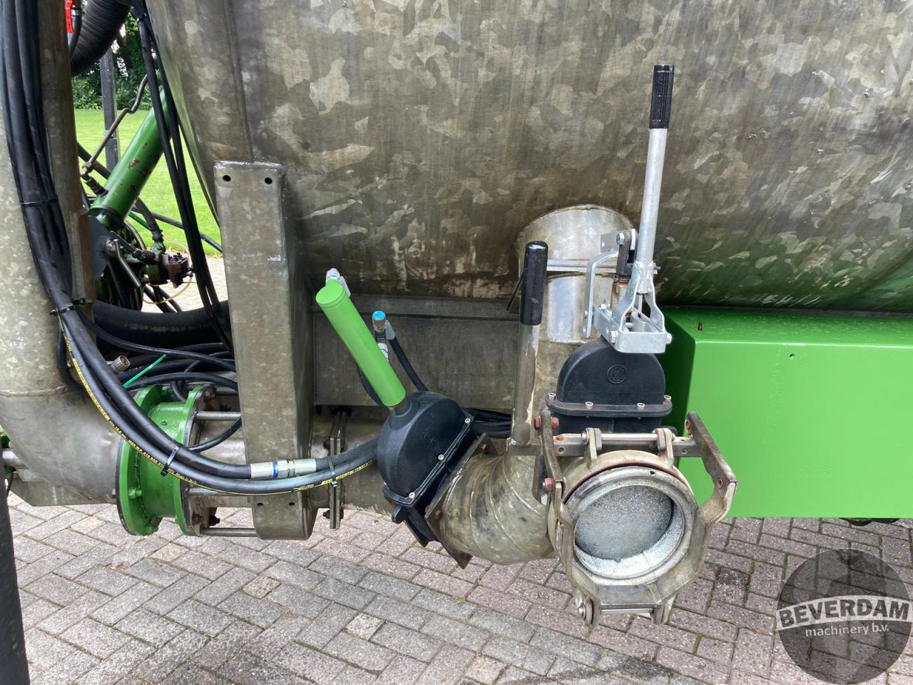 Roelama Double Twin 16