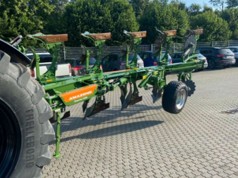 Amazone Cayron 200 V