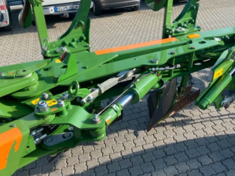 Amazone Cayron 200 V