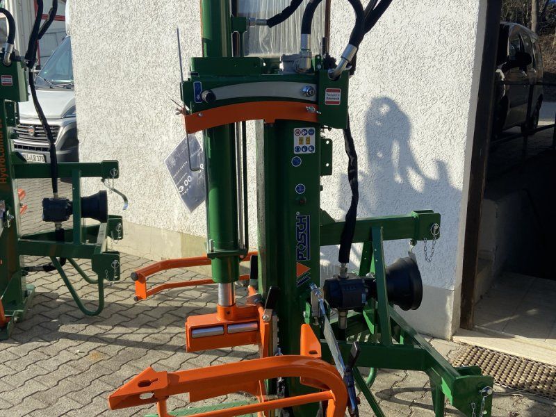 Posch HydroCombi 20