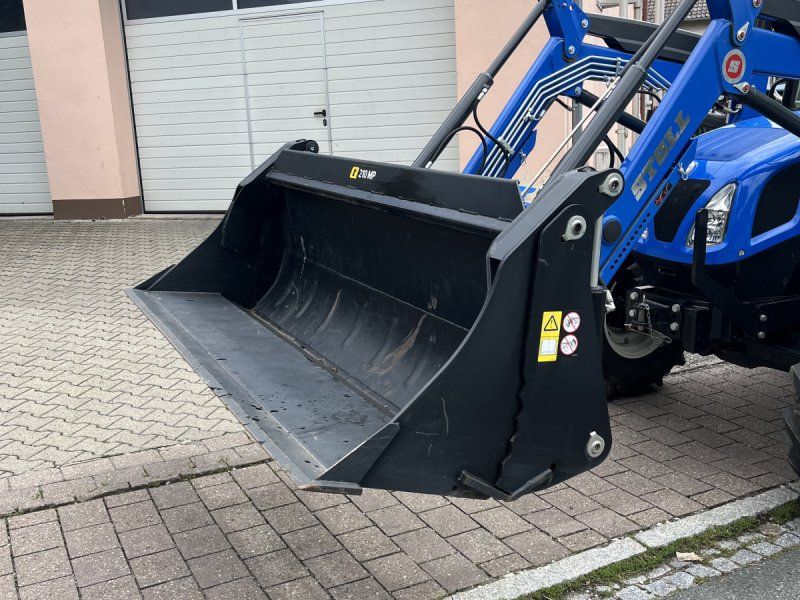 Alö 210MP EURO