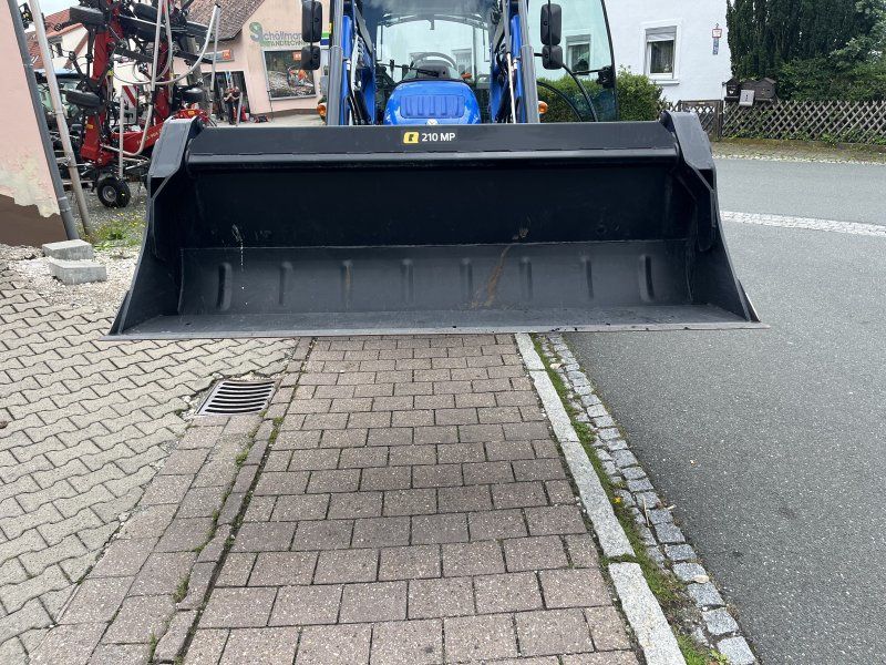 Alö 210MP EURO