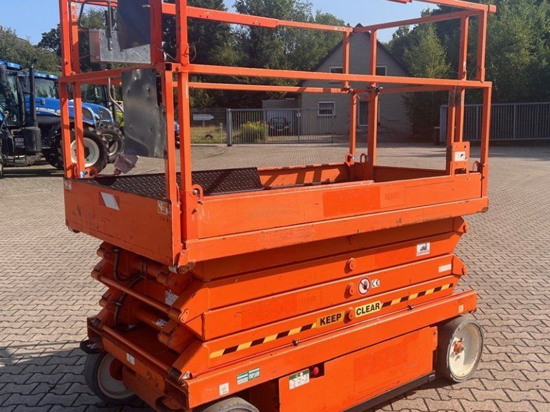 Skyjack SJIII 4626