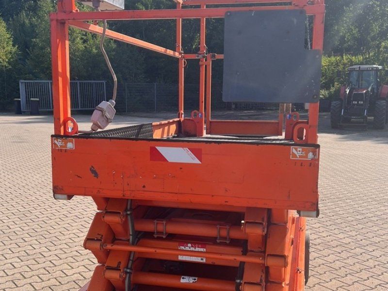 Skyjack SJIII 4626