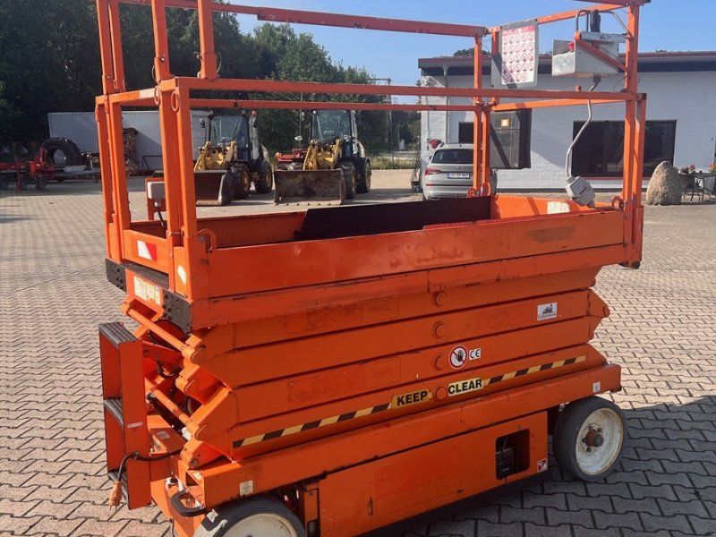 Skyjack SJIII 4626
