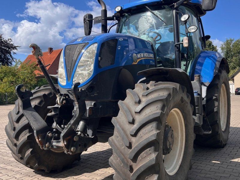 New Holland T7.200 PC