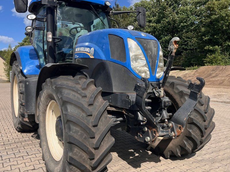 New Holland T7.200 PC
