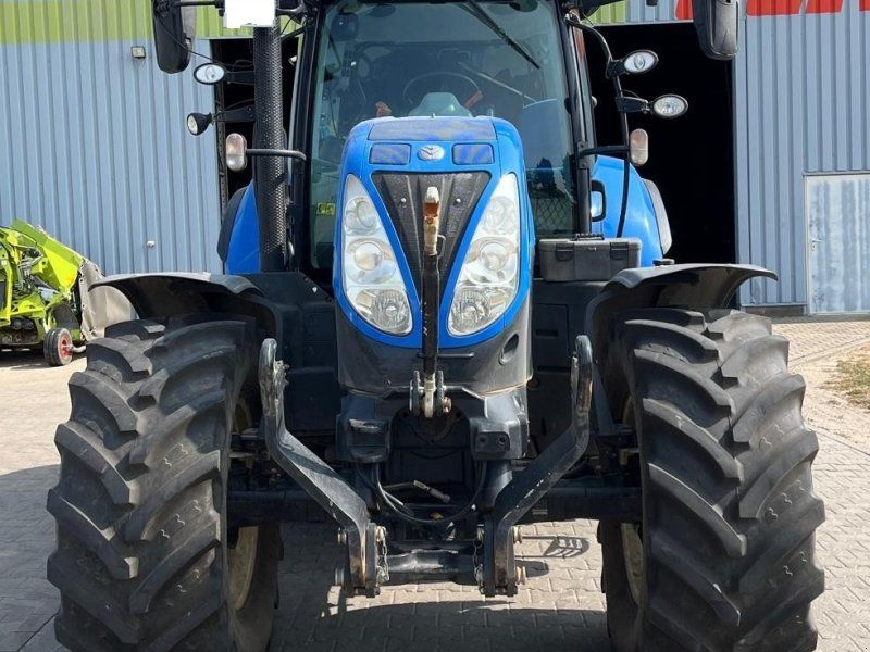 New Holland T7.200 PC