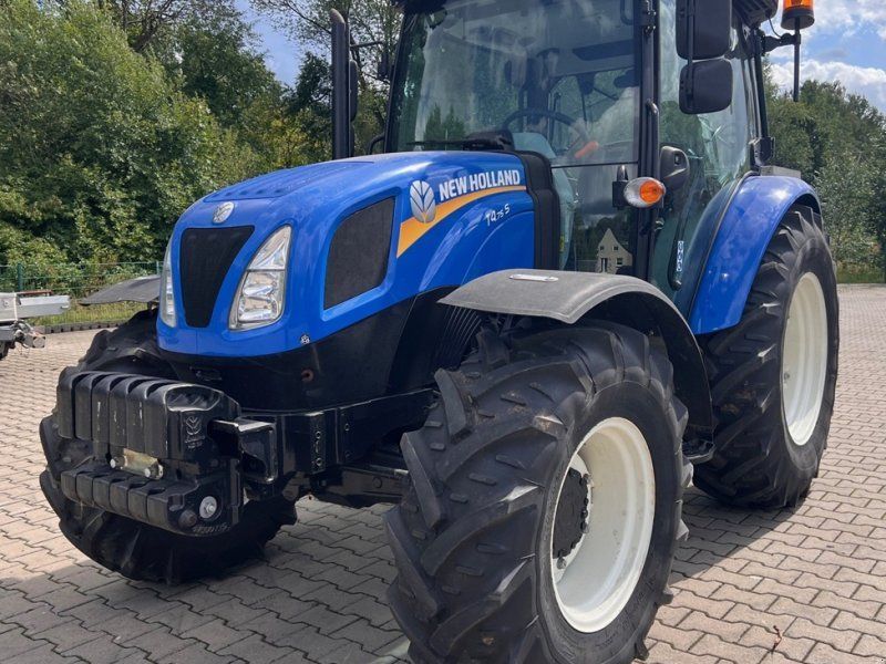 New Holland T4.75S