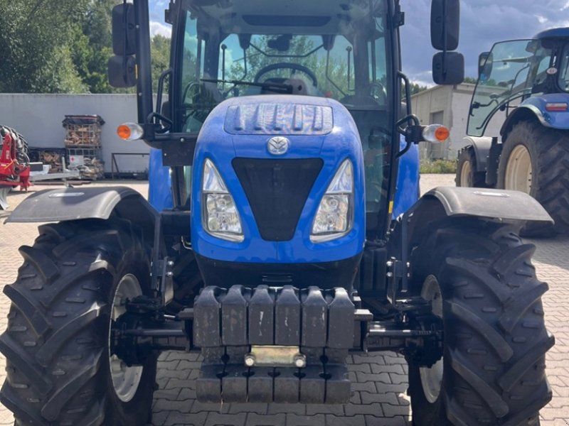 New Holland T4.75S