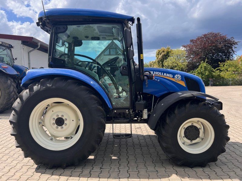 New Holland T4.75S