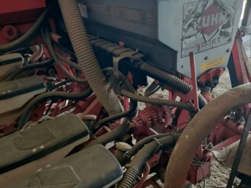 Kuhn II