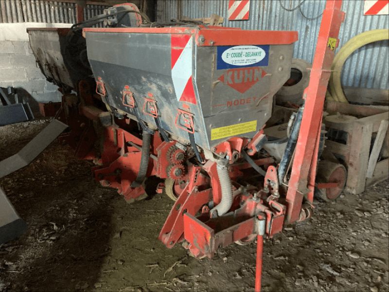 Kuhn II