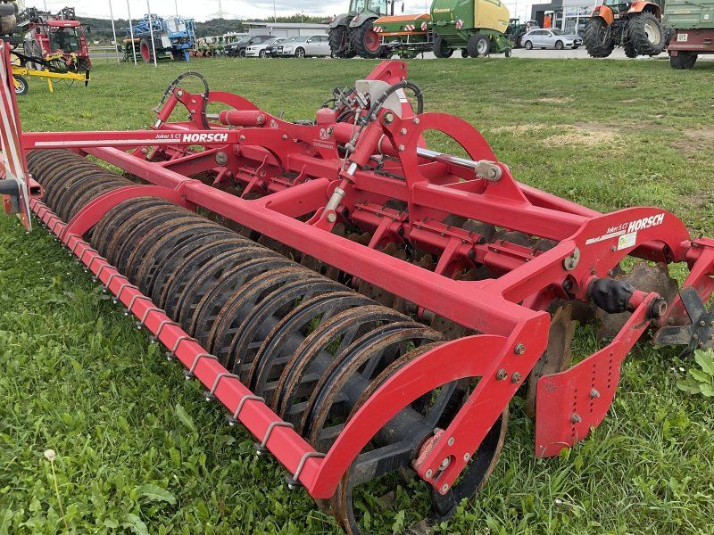 Horsch Joker 5CT
