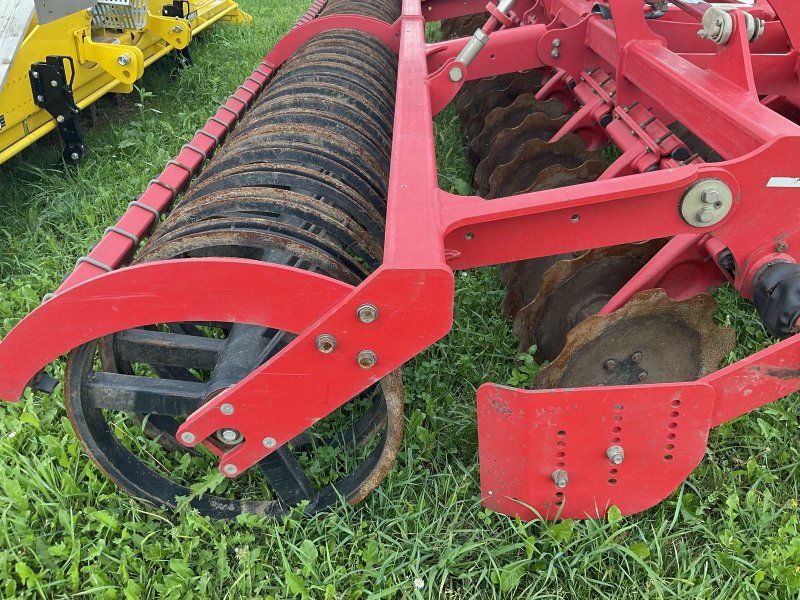 Horsch Joker 5CT