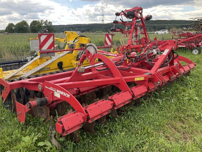Horsch Joker 5CT