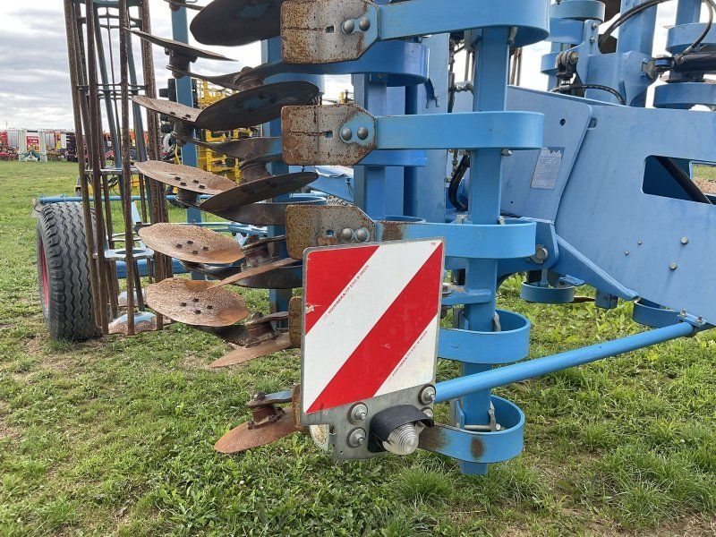 Lemken Heliodor 9/500 KA