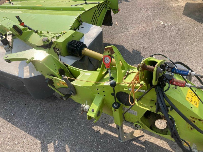 Claas DISCO 3200 C CONTOUR
