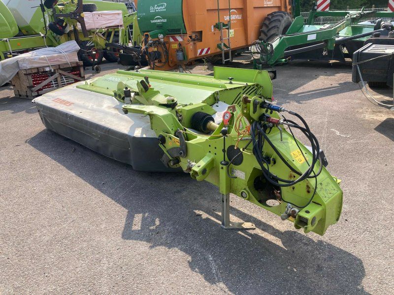 Claas DISCO 3200 C CONTOUR
