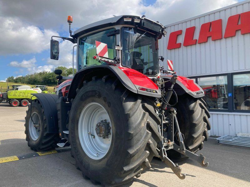 Massey Ferguson 8S.245