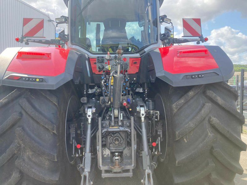 Massey Ferguson 8S.245