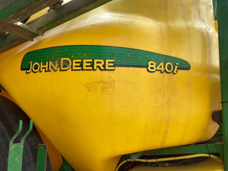 John Deere PULVE  840 I