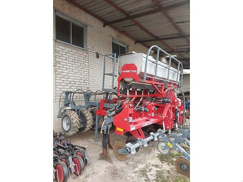 PS 120 M1 4,5 m rapso sėjamoji