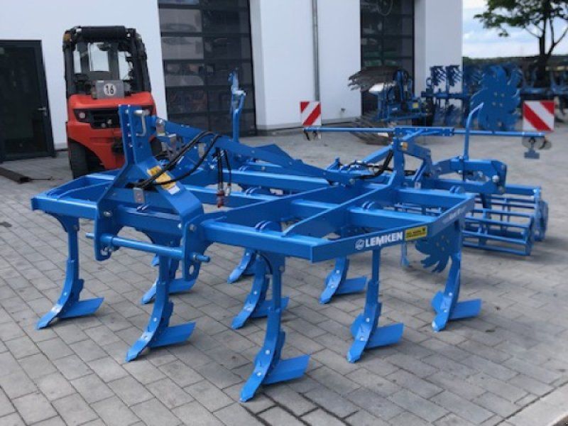 Lemken Karat 10