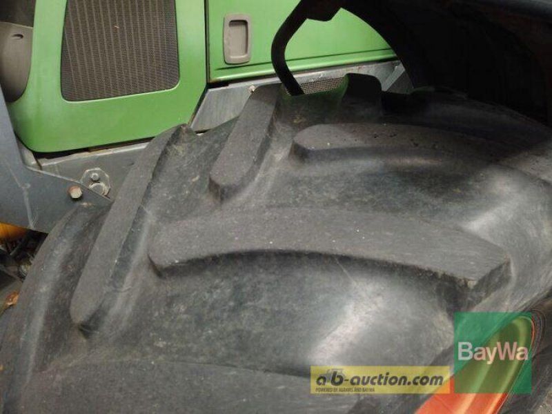 Fendt 714 VARIO