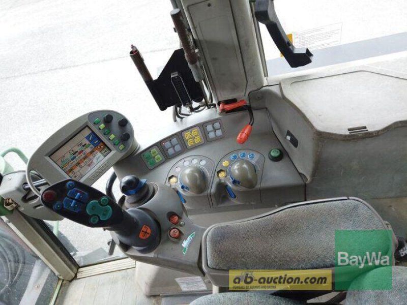 Fendt 714 VARIO