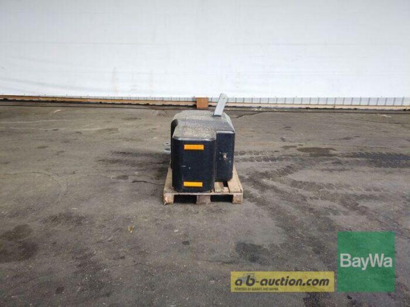 Suer SB1000 BETONGEWICHT 1000KG K