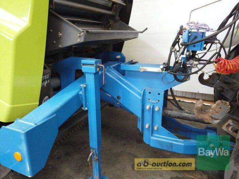 Claas GEBR. RBP VARIANT 385