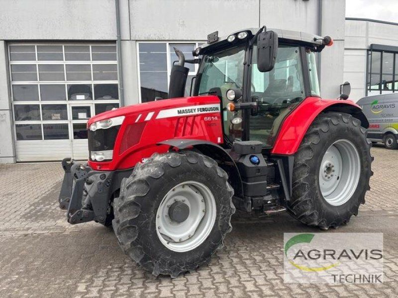 Massey Ferguson 6614