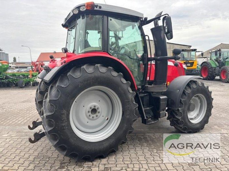 Massey Ferguson 6614