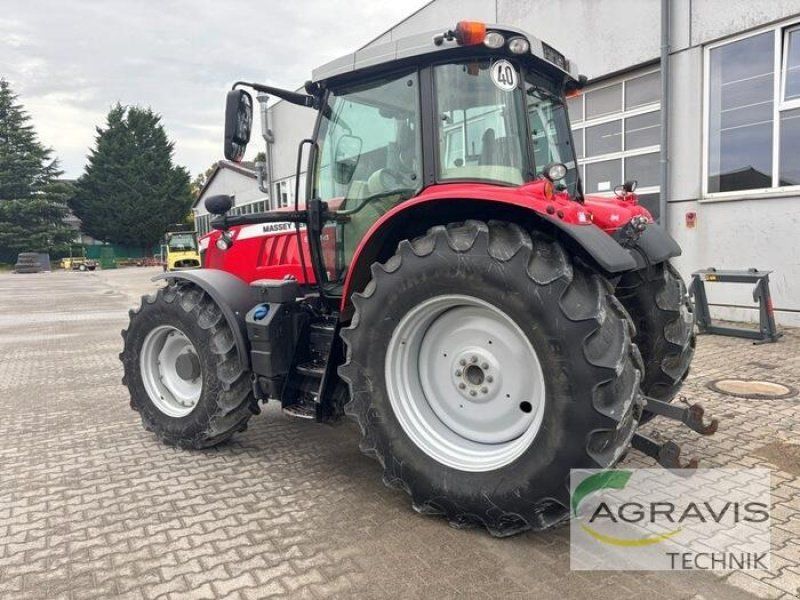Massey Ferguson 6614