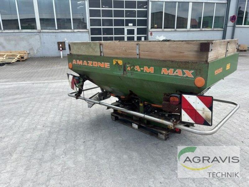 Amazone ZA-M 1500