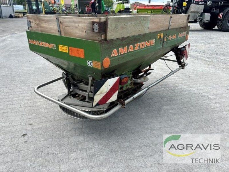 Amazone ZA-M 1500