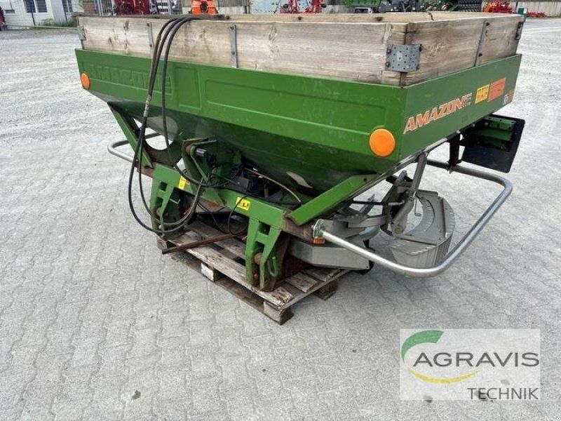 Amazone ZA-M 1500