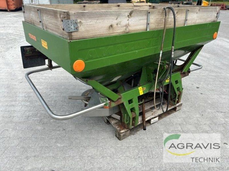 Amazone ZA-M 1500