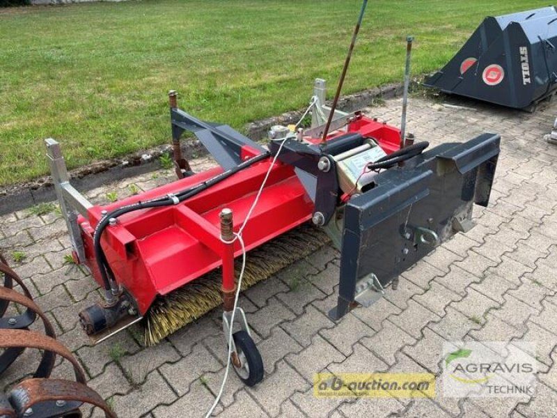 Heitmann KM 530-1550
