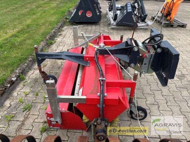 Heitmann KM 530-1550
