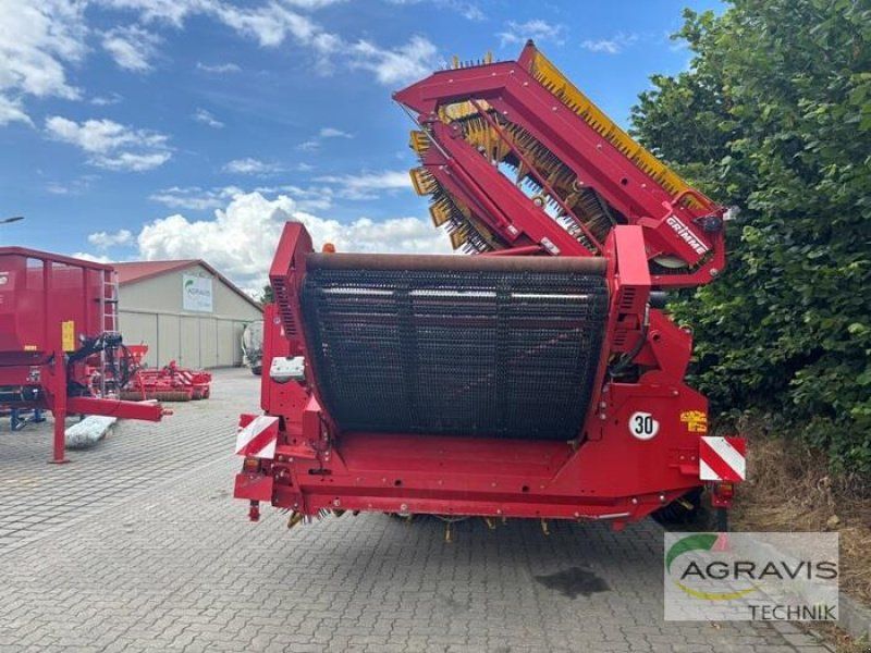 Grimme GT 170