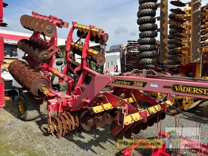 Väderstad CARRIER CR 500