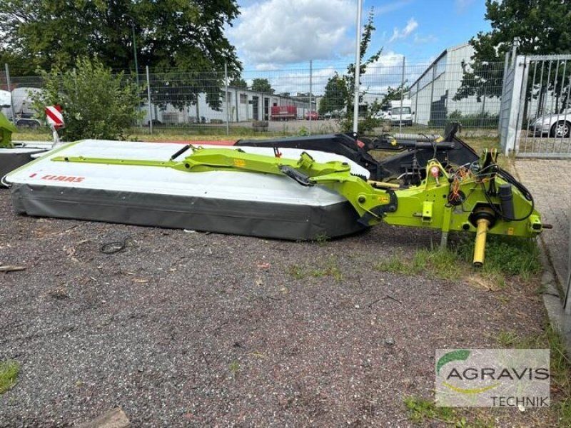 Claas DISCO 4400 CONTOUR