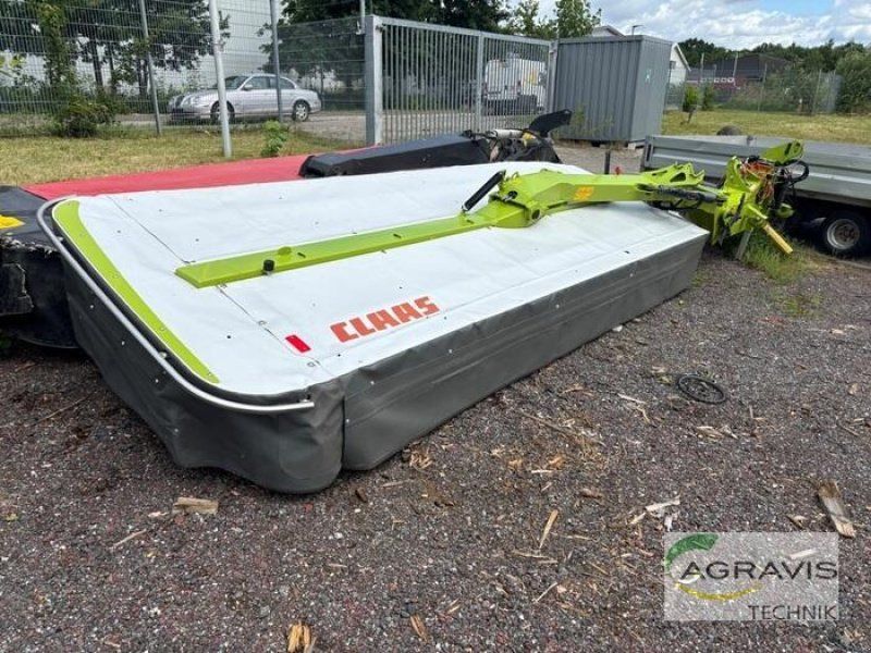 Claas DISCO 4400 CONTOUR