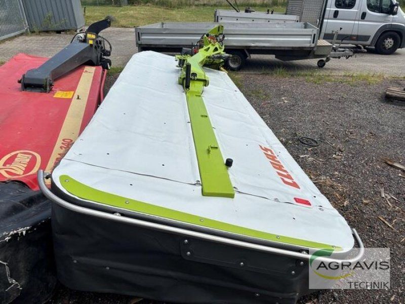 Claas DISCO 4400 CONTOUR