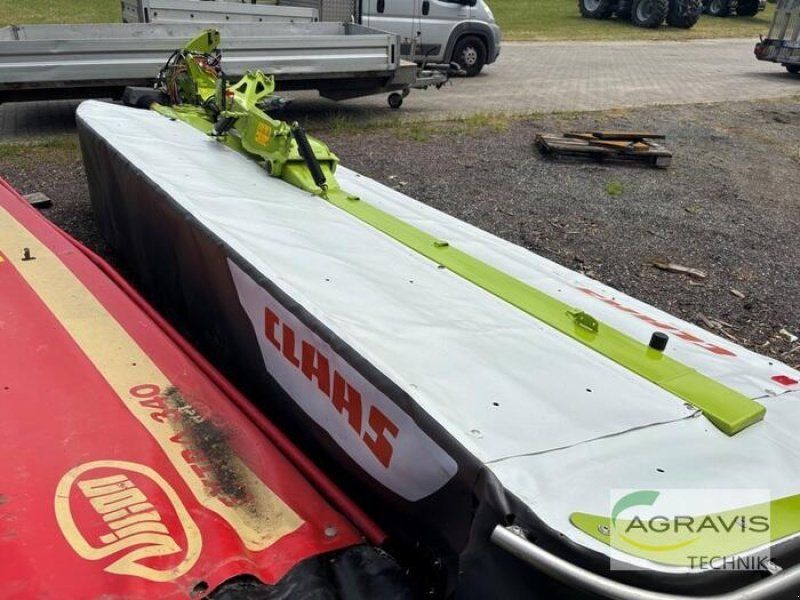 Claas DISCO 4400 CONTOUR