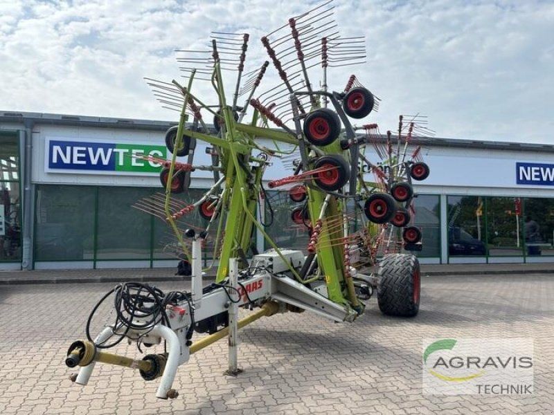 Claas LINER 3600